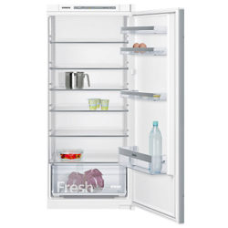 Siemens KI41RVS30G Integrated Larder Fridge, A++ Energy Rating, 56cm Wide